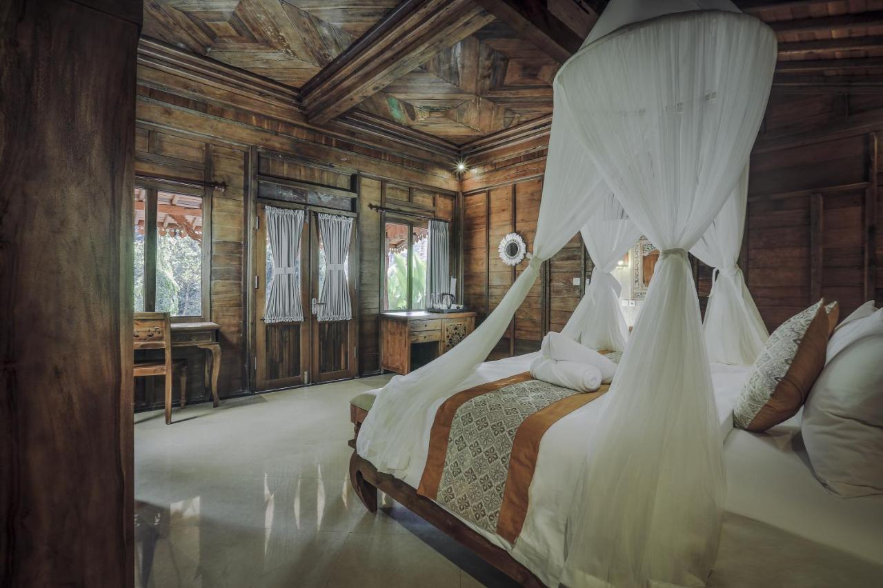 Hotel Portobello Ubud (Bali)