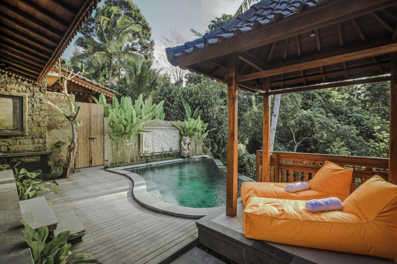 Portobello 4* Ubud