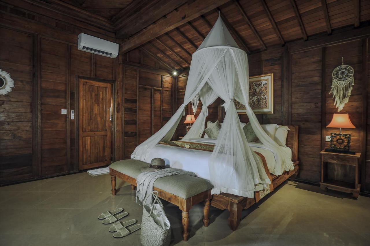 Portobello Hotel Ubud