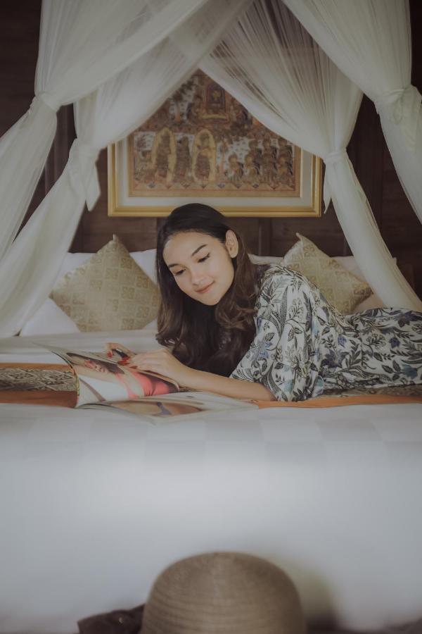 Hotel Portobello Ubud