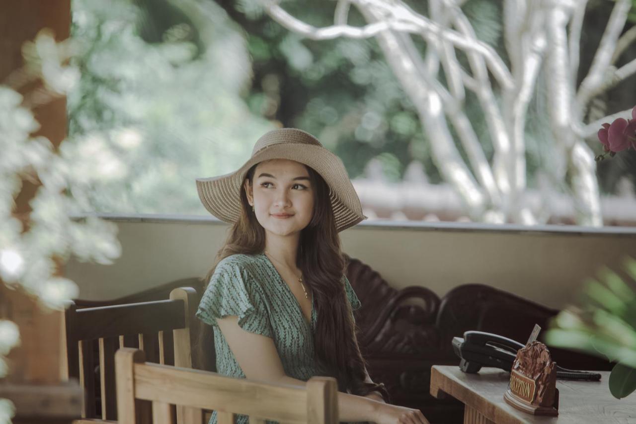 Portobello Hotel Ubud