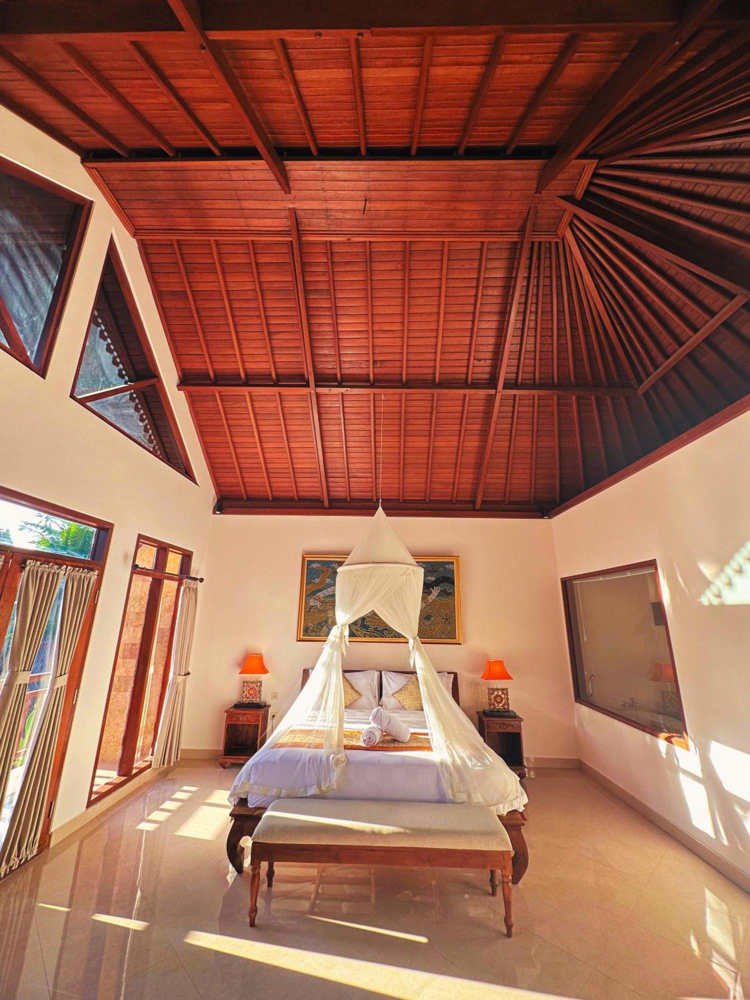 Portobello 4* Ubud